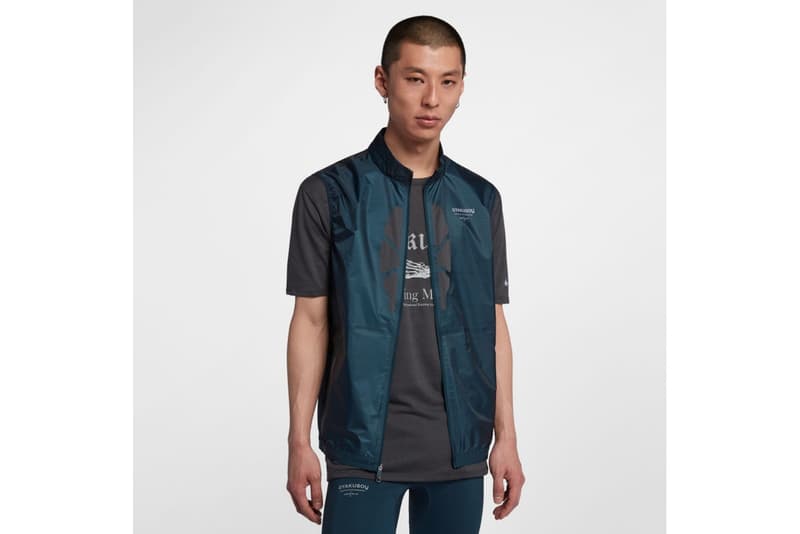 UNDERCOVER x NikeLab GYAKUSOU 2018 春夏系列上架