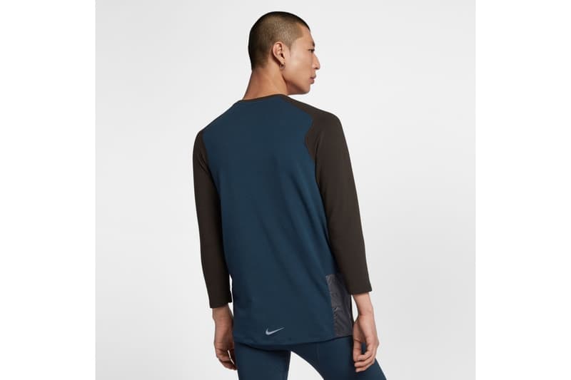 UNDERCOVER x NikeLab GYAKUSOU 2018 春夏系列上架