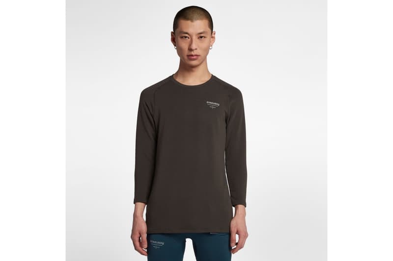 UNDERCOVER x NikeLab GYAKUSOU 2018 春夏系列上架