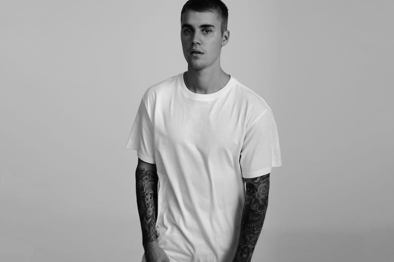 Hanes x karla 2018 春夏純白 Tee 別注系列上架