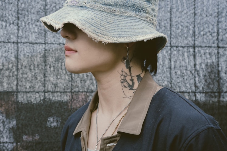 HYPEBEAST 專訪韓國人氣歌手 DEAN:我就是要創作出讓人耳目一新的歌曲