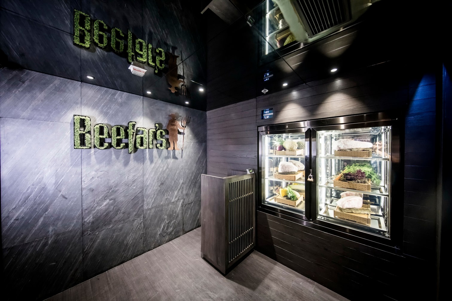 HYPEBEAST Eats... 日本鹿兒島和牛名店 Beefar’s 正式登陸香港