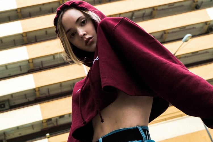 活出型格之路!HYPEBEAST 專訪人氣 YouTuber Taylor R