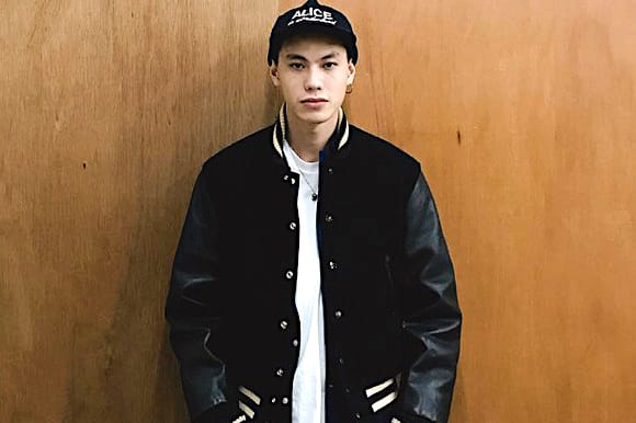 HYPEBEAST 專訪 Lucy Martin Art Bookshop & Café 主理人 Will Lee