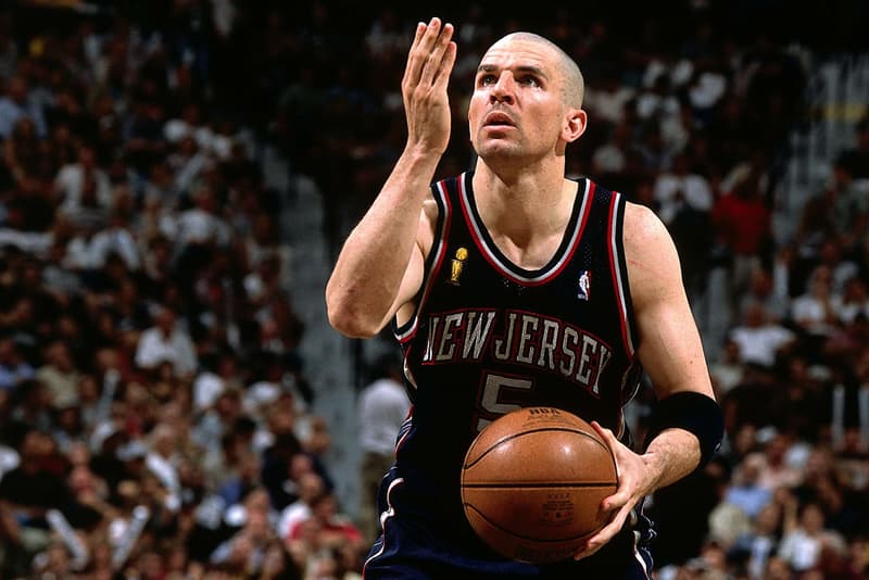 Jason Kidd、Steve Nash、Grant Hill 最終入選 2018 屆奈史密斯籃球名人堂