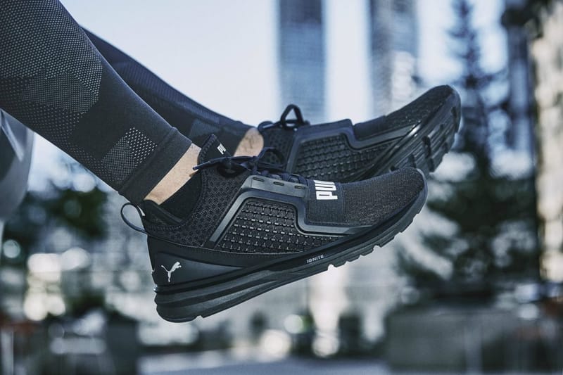 遭開雲集團「分拆」的 PUMA 是否能夠絕地逢生？