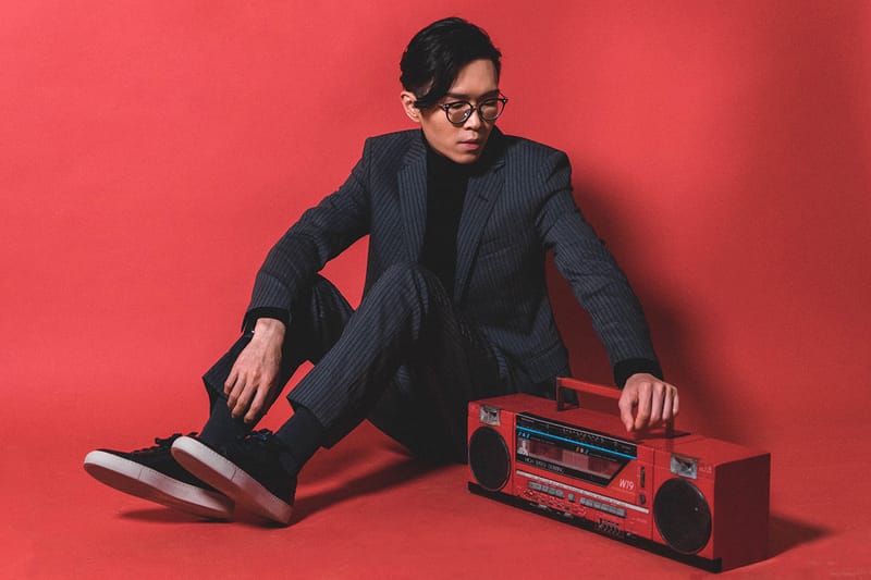 HYPEBEAST 專訪方大同：即使不做專輯也不會停止創作