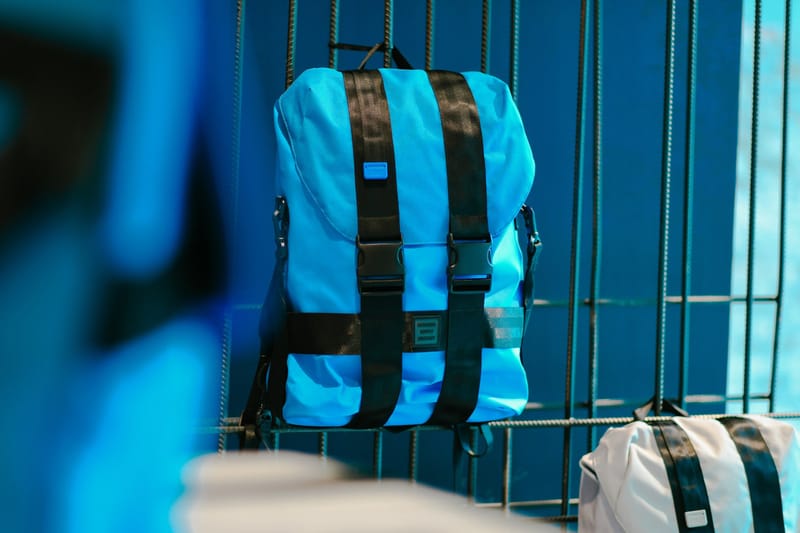 Herschel Supply x KKtP 合作系列正式发布