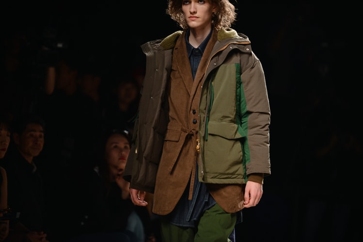 KRBL 2018 秋冬系列