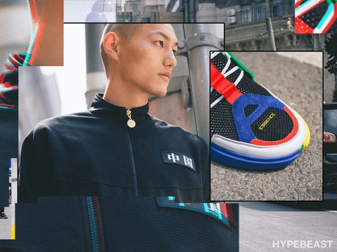 鞋迷翹首以待-李寧「悟道 2 ACE NYFW」球鞋公佈發售日期