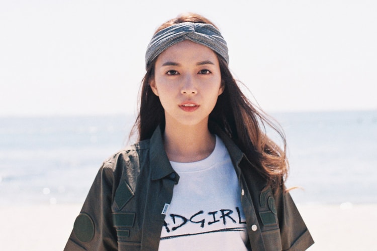 MADGIRL 2018 春夏「URBAN FUNCTIONAL」系列