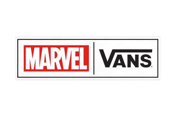 MARVEL x Vans 全新聯名系列即將發佈