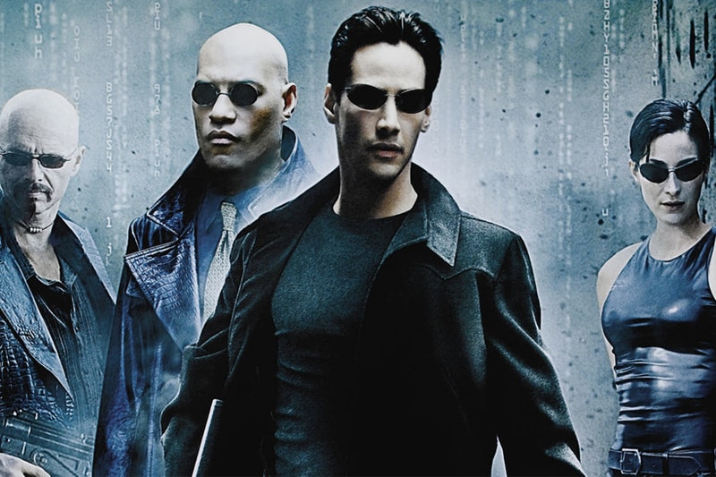 經典科幻大片《The Matrix》或將開發全新故事劇情