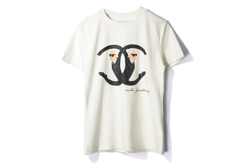 惡搞品牌 Mike Frederiqo 首度於香港開設 Pop-Up 期限店