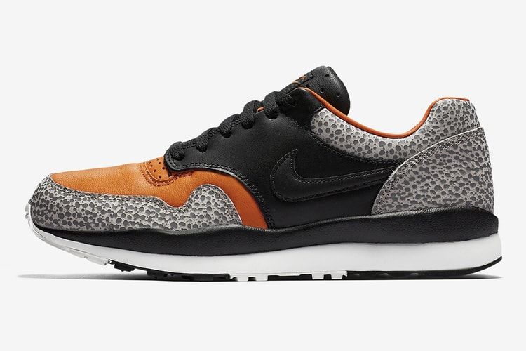 Tinker Hatfield 經典設計 Nike Air Safari 復刻版發售日期公佈
