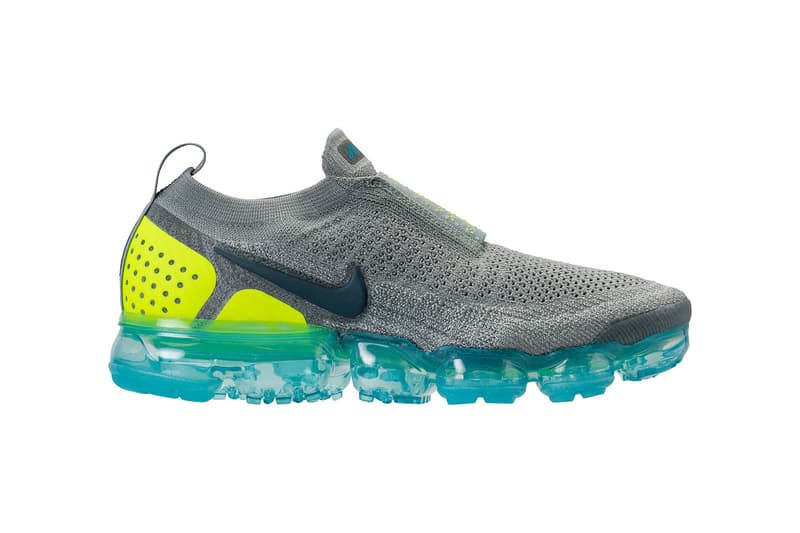 搶先預覽 Nike Air VaporMax 2.0 Moc 全新版本