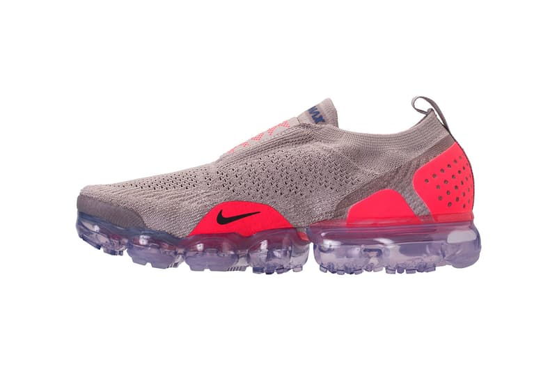 搶先預覽 Nike Air VaporMax 2.0 Moc 全新版本