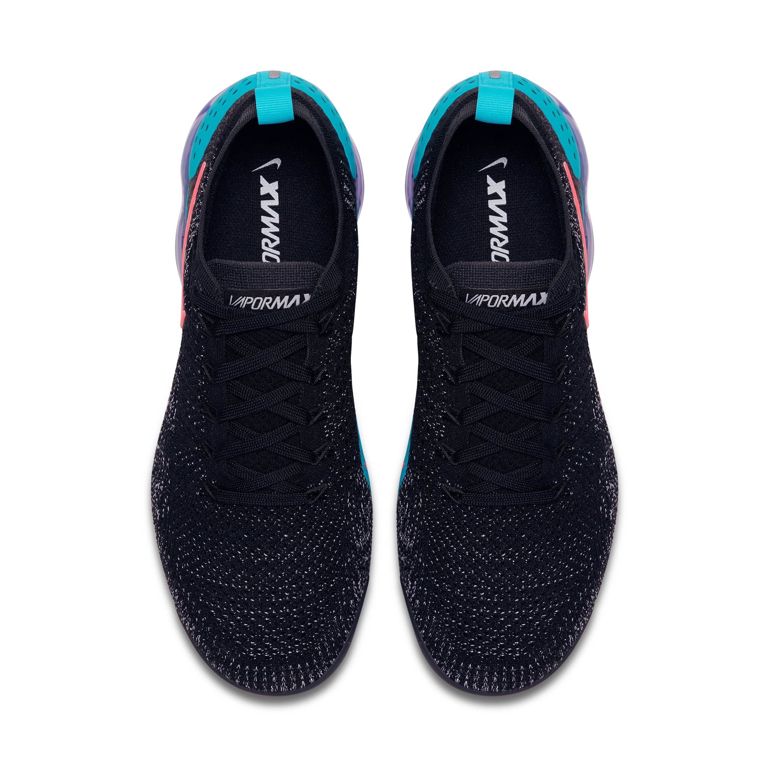 Nike Air VaporMax Flyknit 2.0 發售日期確定