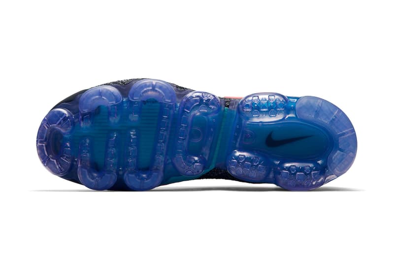 Nike Air VaporMax Flyknit 2.0 發售日期確定