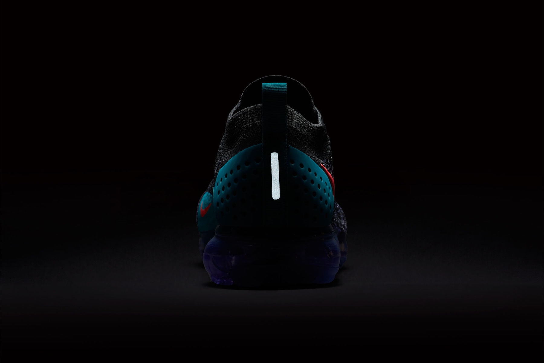 Nike Air VaporMax Flyknit 2.0 發售日期確定