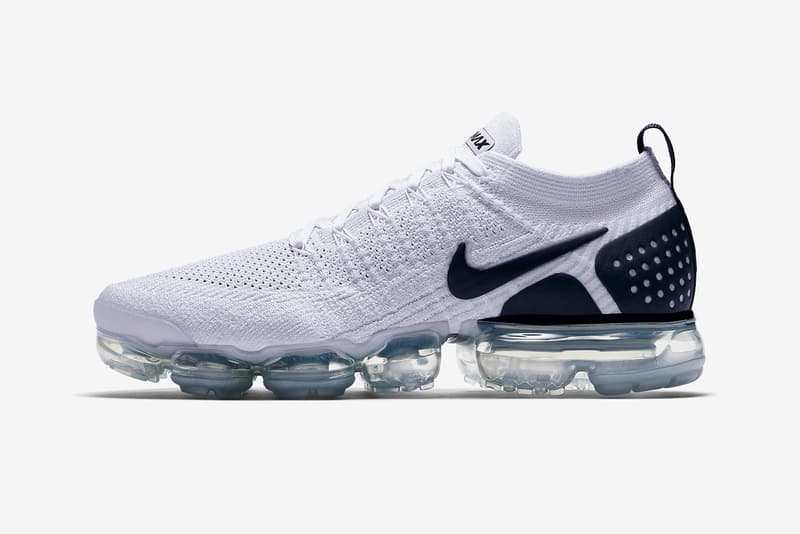 Nike Air Vapormax Flyknit 2.0 全新配色設計「Reverse Orca」