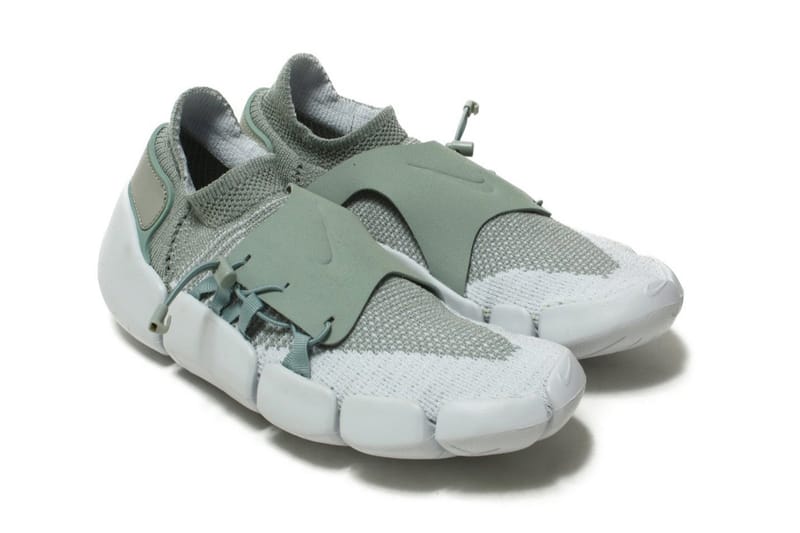 Nike 推出全新鞋款 Footscape Flyknit DM