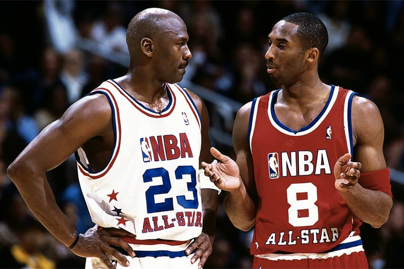 Phil Jackson 认为Michael Jordan 比Kobe Bryant 更加受教| HYPEBEAST