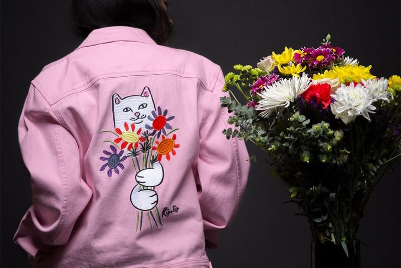 RIPNDIP 2018 春夏系列 Lookbook
