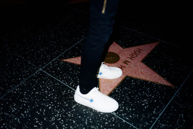 Starwalk 即將推出全新別注配色