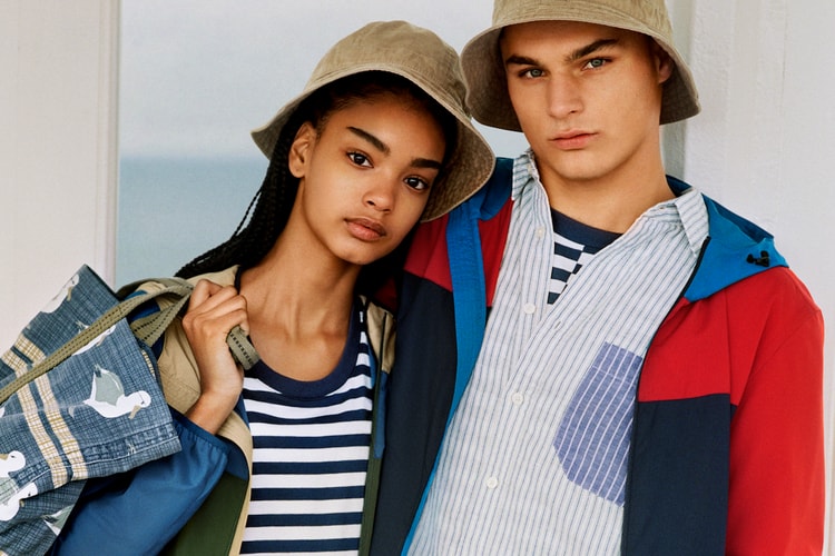 UNIQLO x JW ANDERSON 2018 春夏聯名系列正式發佈