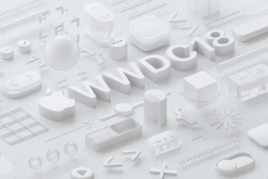 Apple 公佈 2018 WWDC 全球開發者大會舉辦日期