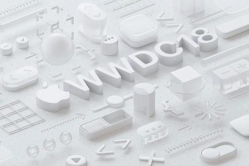 Apple 公佈 2018 WWDC 全球開發者大會舉辦日期