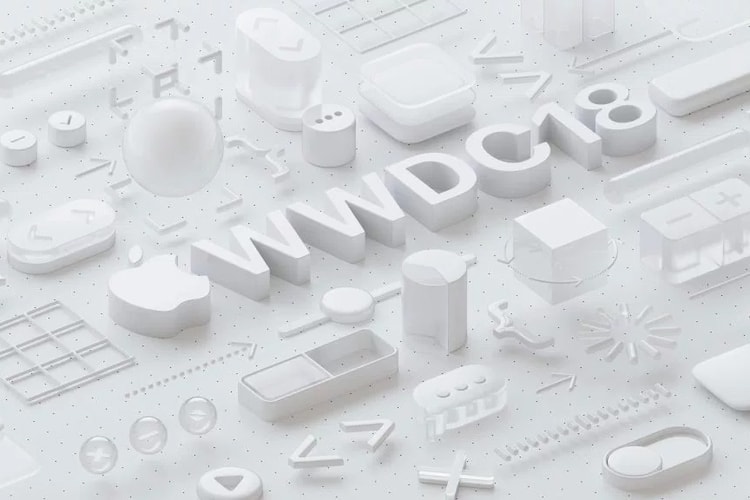 Apple 公佈 2018 WWDC 全球開發者大會舉辦日期