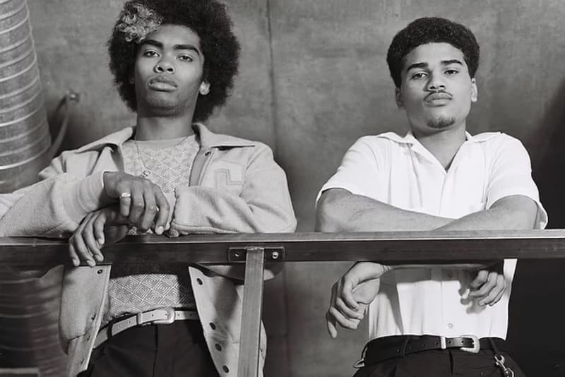 /017 打造 CMMN SWDN 2018 春夏系列造型特輯