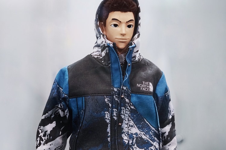 2018 上海国际潮流玩具展现场回顾