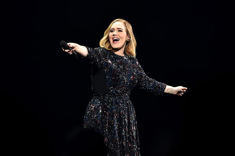 Adele 住過的鄉村莊園以 725 萬英鎊拍賣中
