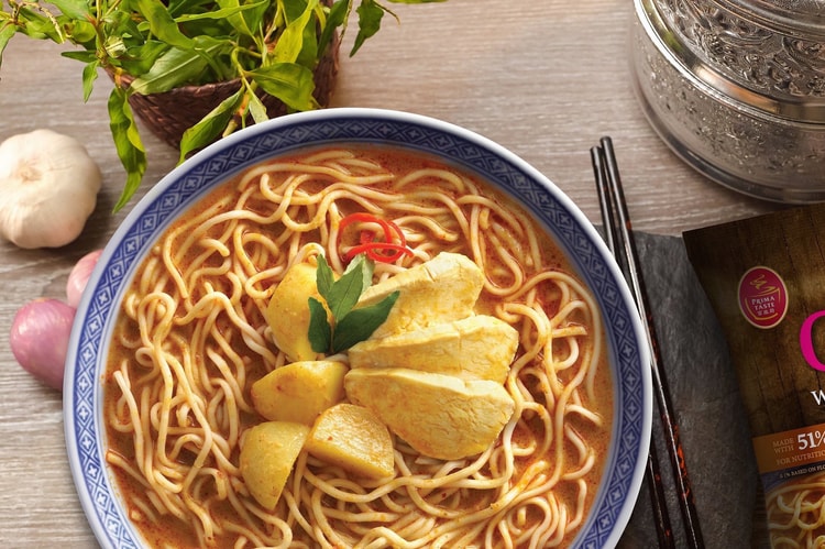 The Ramen Rater 公佈 2018 全球最受歡迎的泡麵 Top 10