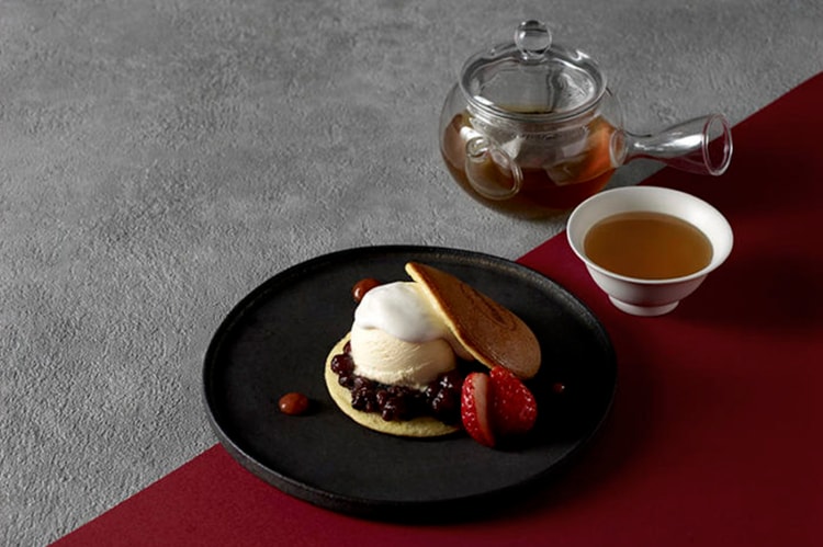 東西合併!「Häagen-Dazs 茶房」即將開幕