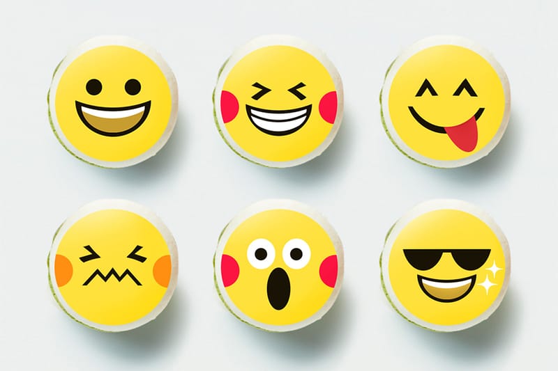 六本木馬卡龙推出「客製化馬卡龙」服務