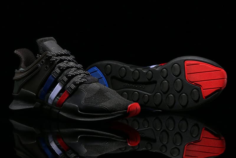 atmos 攜手 adidas Originals 打造日本限定 EQT 聯名配色