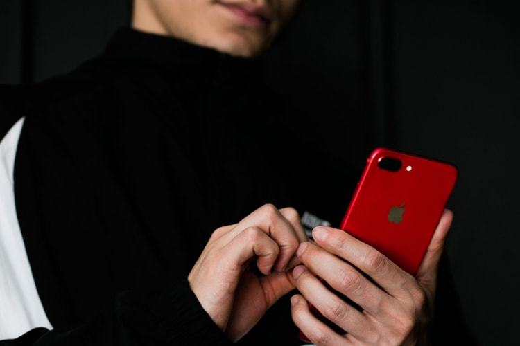 近賞 Apple iPhone 8 及 iPhone 8 Plus (PRODUCT)RED 紅色特別版