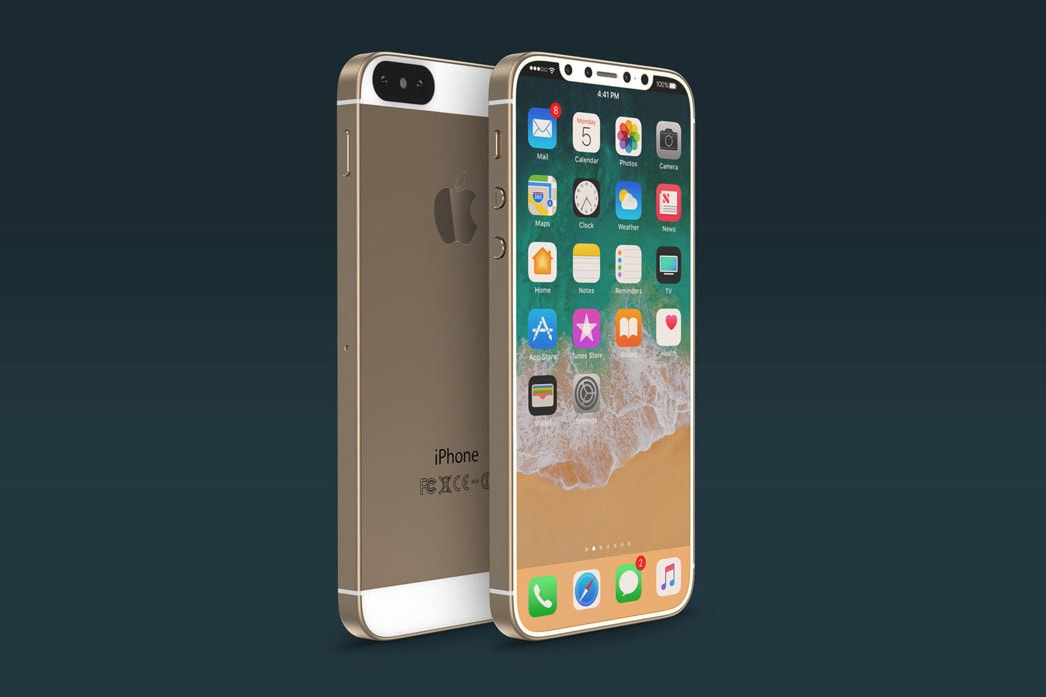 Apple 新一代 iPhone SE 或將採用全螢幕設計