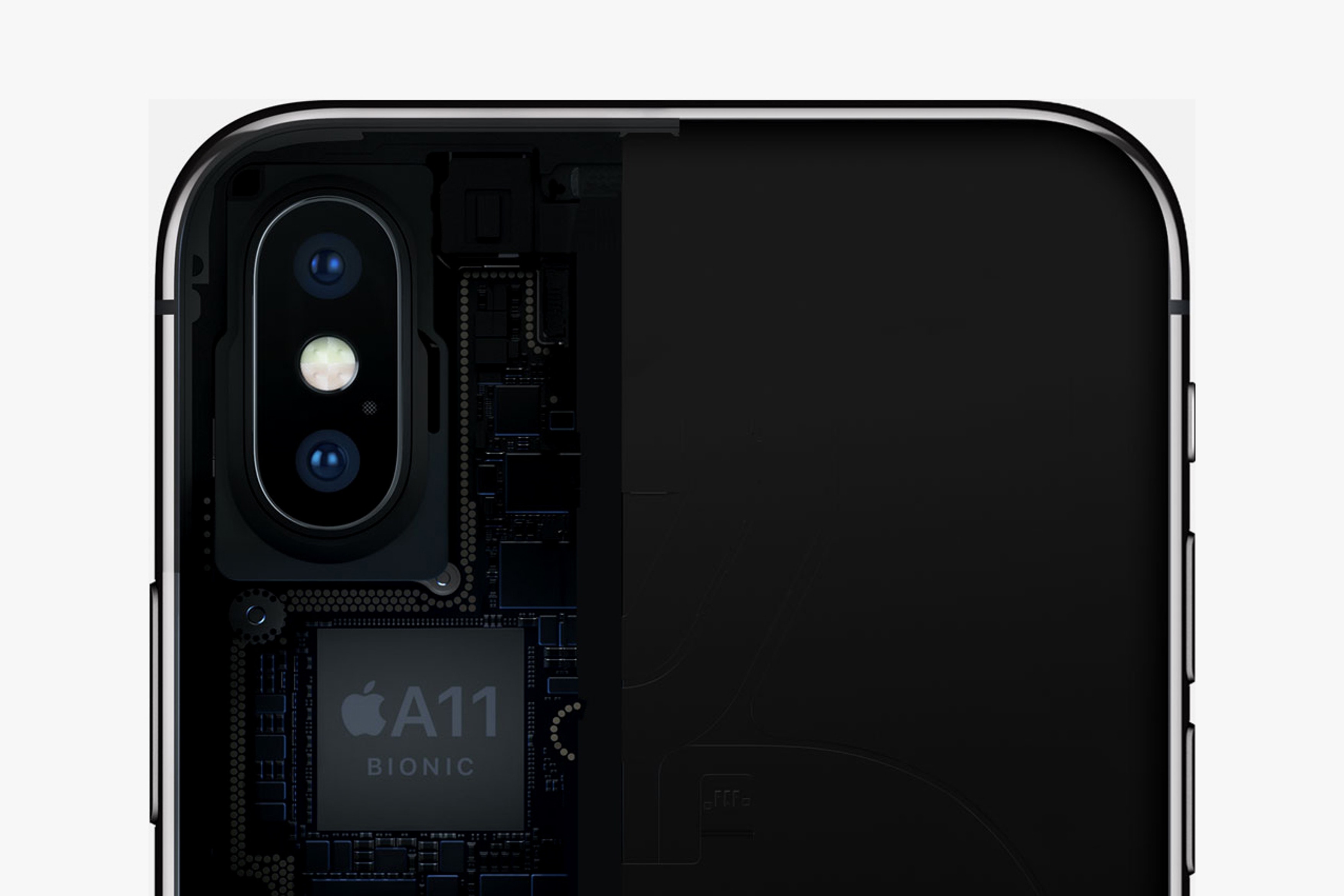 Apple 或將於 2019 年推出搭載三攝像頭的新 iPhone