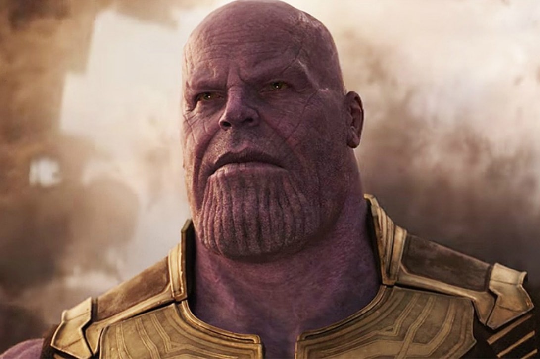 《Avengers : Infinity War》刷新全球影史首週开票纪录
