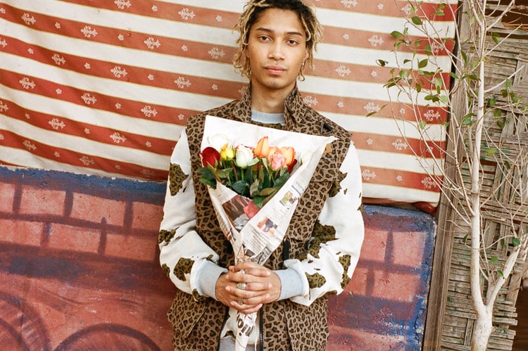 Billionaire Boys Club 2018 早秋系列 Lookbook