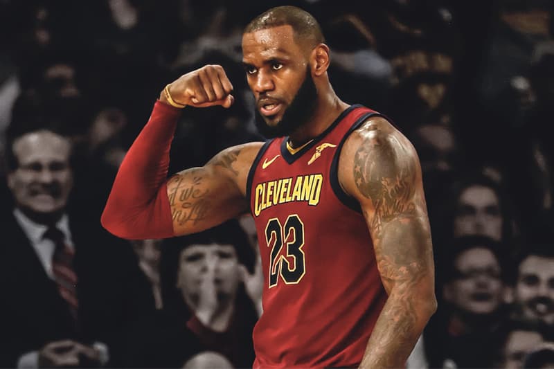 第二戰如何改進?Tyronn Lue 點名 LeBron James 必須更早接管比賽