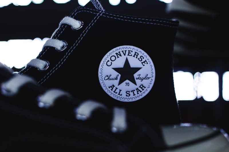 HYPEBEAST 直擊 Converse XTD 70 上海發佈活動