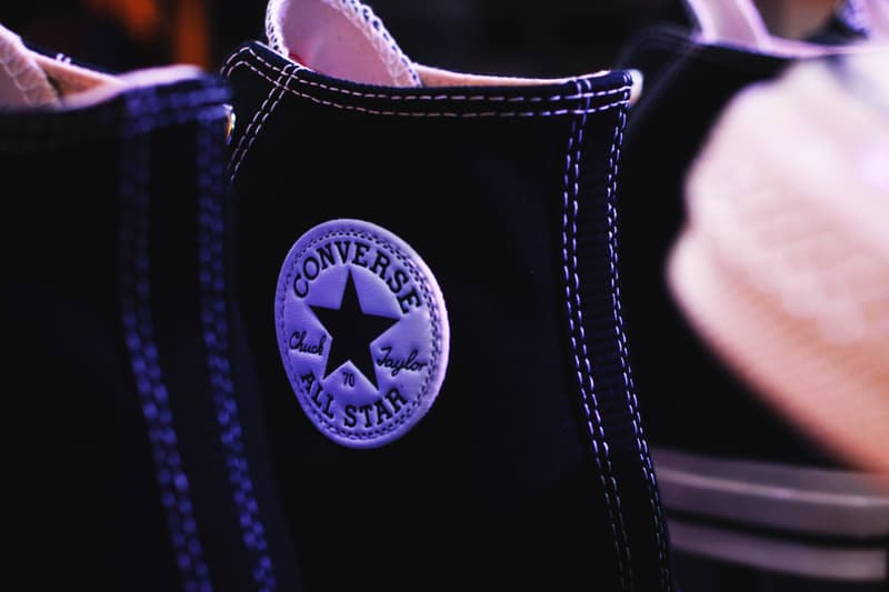 HYPEBEAST 直擊 Converse XTD 70 上海發佈活動