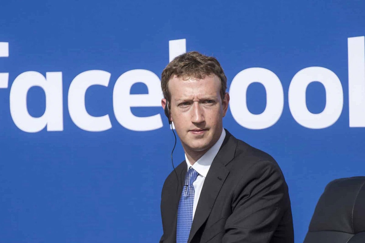 Mark Zuckerberg 承認曾檢閱 Facebook Messenger 對話內容
