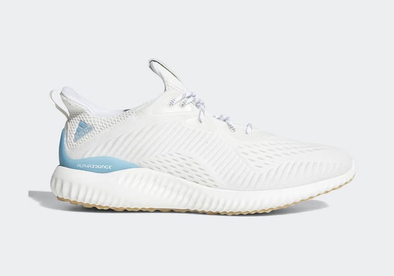 Parley for the Oceans x adidas 2018 春夏聯名系列完整公開